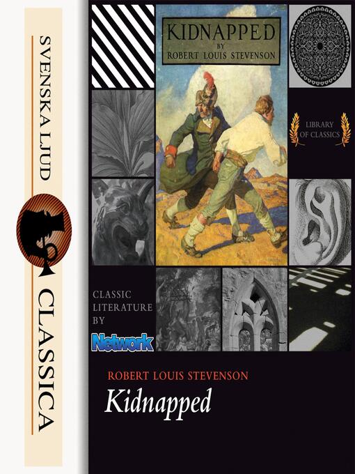 Title details for Kidnapped (Unabridged) by Robert Louis Stevenson - Wait list